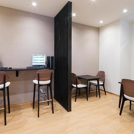 Jr-East Hotel Mets Kitakami Zewnętrze zdjęcie
