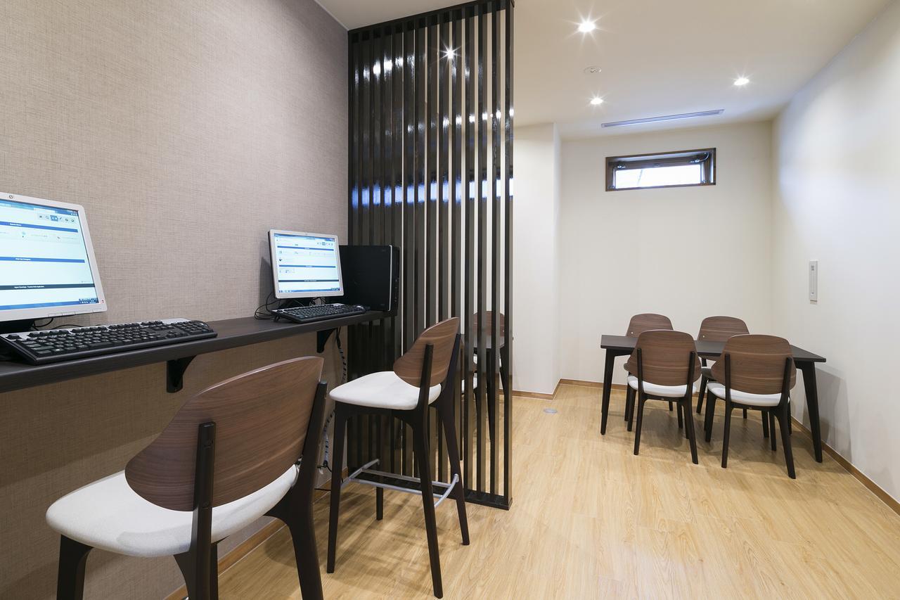 Jr-East Hotel Mets Kitakami Zewnętrze zdjęcie