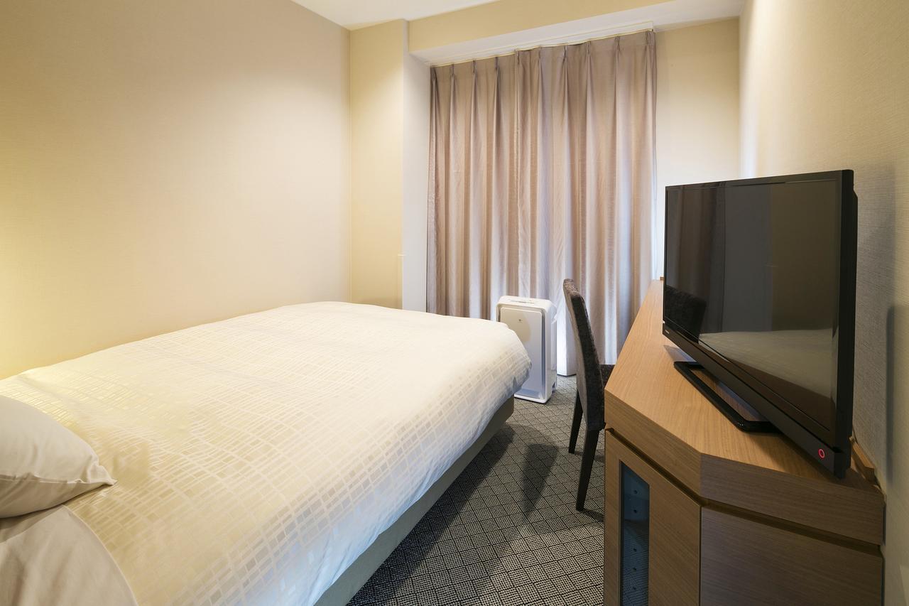 Jr-East Hotel Mets Kitakami Zewnętrze zdjęcie